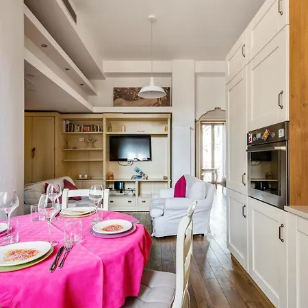 Easylife - Classic And Spacious Apt In Garibaldi * ميلان
