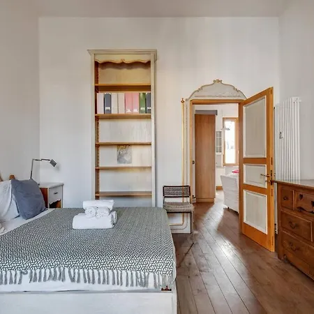 شقة Easylife - Classic And Spacious Apt In Garibaldi *