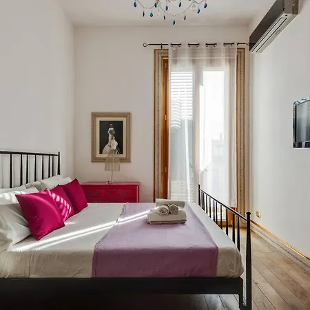 شقة Easylife - Classic And Spacious Apt In Garibaldi *