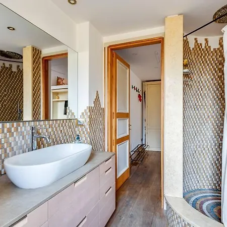 شقة Easylife - Classic And Spacious Apt In Garibaldi